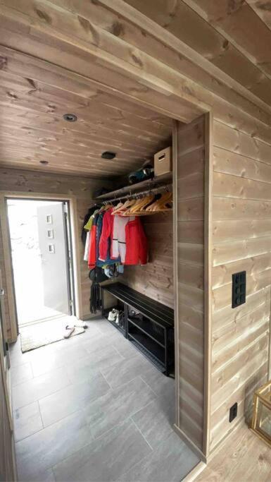 Apartment Rindabotn Fjelltun In-ski Out *