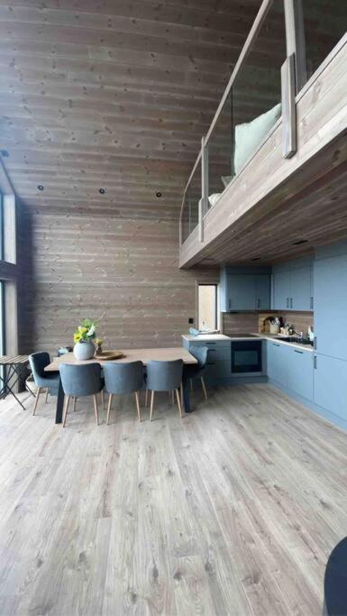 Apartment Rindabotn Fjelltun In-ski Out
