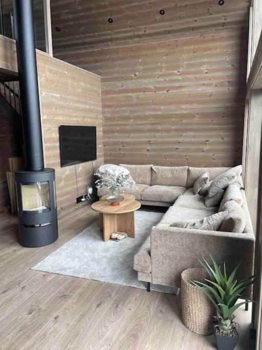 Apartment Rindabotn Fjelltun In-ski Out Sogndal