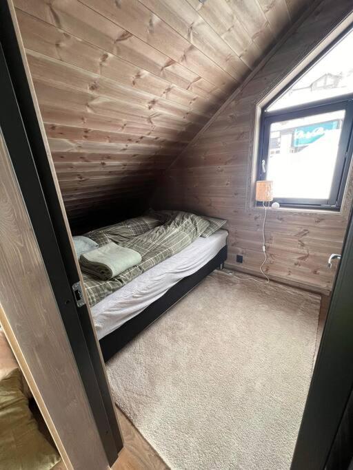 Apartment Rindabotn Fjelltun In-ski Out *