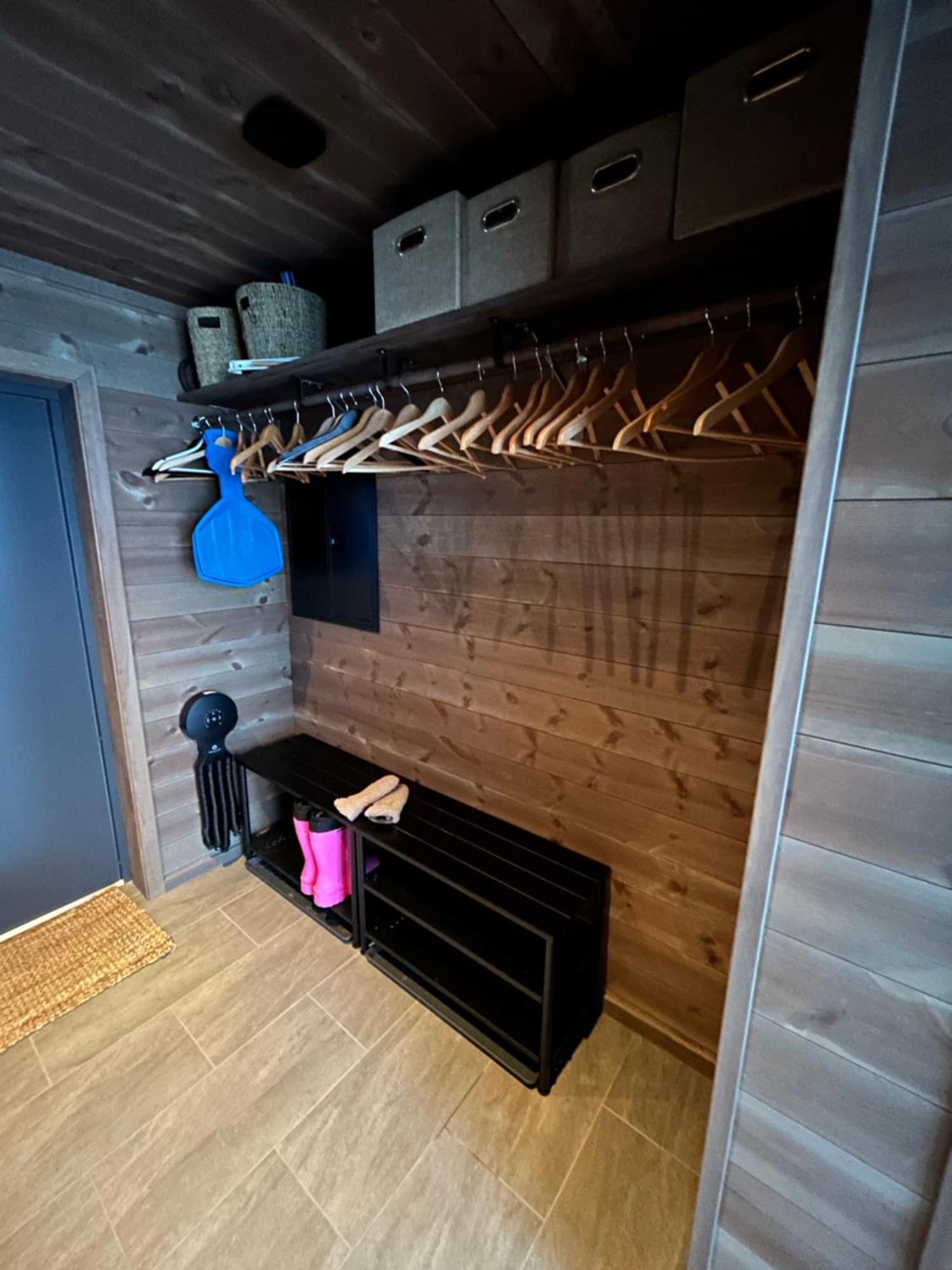 Rindabotn Fjelltun In-ski Out Apartment Sogndal