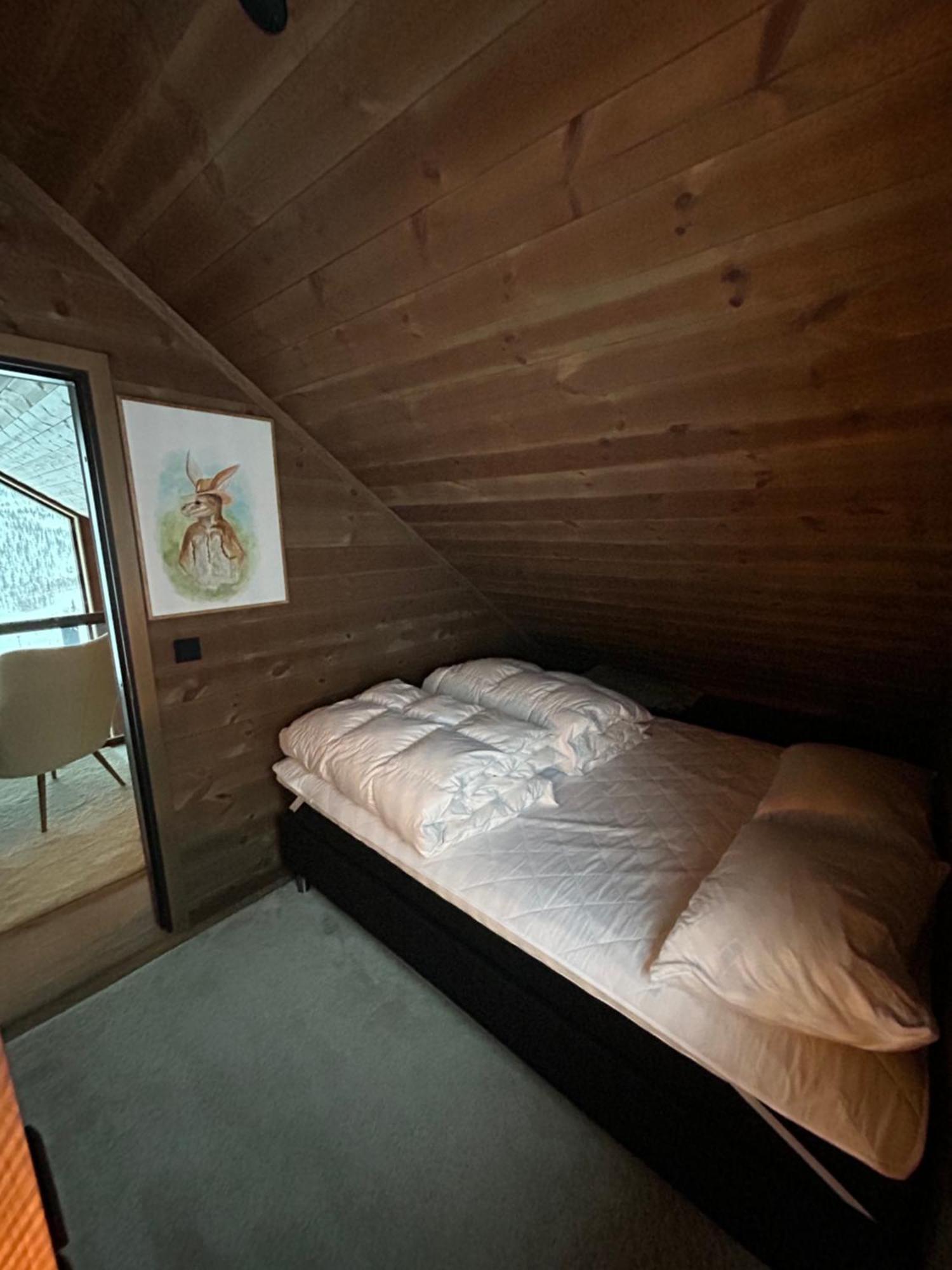 Apartment Rindabotn Fjelltun In-ski Out Sogndal