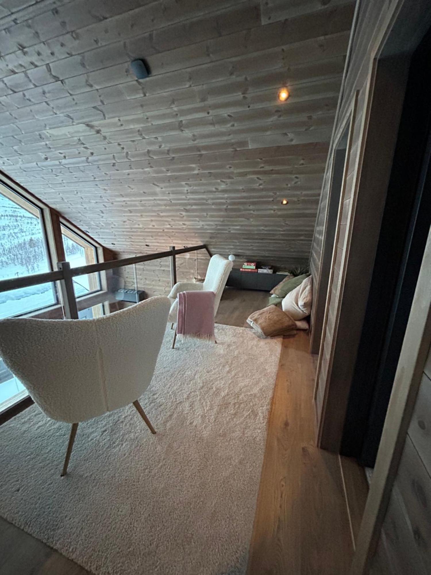 Apartment Rindabotn Fjelltun In-ski Out Sogndal